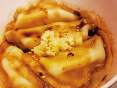 钟水饺-成都驻京办餐厅(蜀都宾馆店)