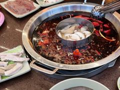 -巴倒烫陆派重庆火锅(南山店)