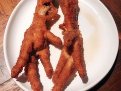 -瑶王府·广西菜(金阳路店)