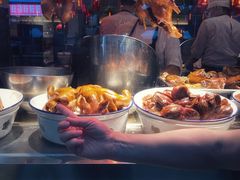 -陈鹏鹏潮汕菜(宝安机场T3航站楼店)