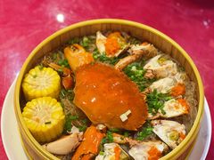 -老蒲鲜(涵江店)
