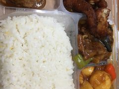 -合合自助快餐(六顺店)