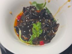 -湘力力小院·鱼汤泡饭(枫林路店)