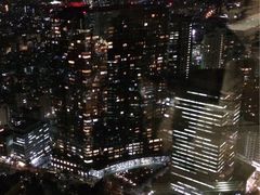 -东京希尔顿酒店