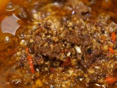 -翠湖宾馆·中餐厅