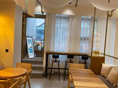 -角落低卡烘焙(正弘城店)