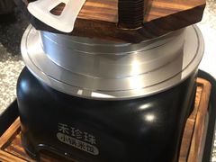 -禾珍珠家常小馆(河南博物院店)