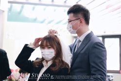 -JEFF STUDIO摄影摄像婚礼跟拍
