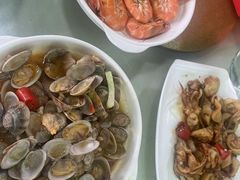 -林记海鲜排档·十年海鲜地标