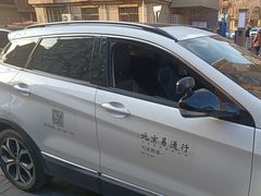 -易通行汽车陪练(通州店)