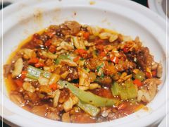 -老湘村·湖南土菜(天河维多利店)