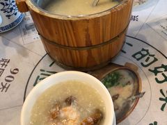 -阿殳菜馆·私厨(水围村店)