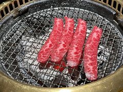 -烧肉达人•炭火烧肉(新天地店)