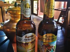 -陀岗美食·云南藏式特色餐厅