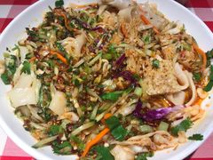 -西贝莜面村(上海百联西郊店)