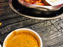 -重庆大队长火锅(凤城八路店)