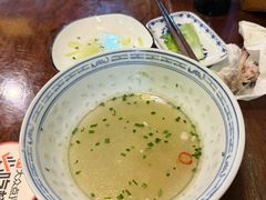 -同得兴 Since·1995 传统苏式面馆(嘉馀坊店)