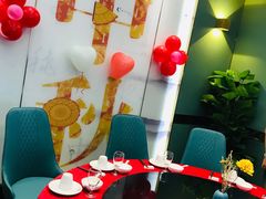 包厢-聚鑫阁江浙菜·非遗传承技艺(闵行交大店)