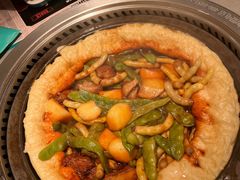 -灶座小锅烀饼·铁锅炖(全国总店)