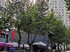 -青石桥花鸟鱼虫市场(叠翠城店)