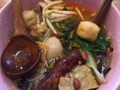 -螺大蛳柳州螺蛳粉·火锅·热干面(西城永捷店)