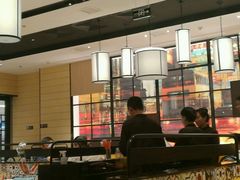 -掂档潮汕牛肉火锅(沈阳万象城店)