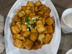 -直隶安家牛肉罩饼(七一路店)