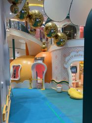 -奈尔宝家庭中心·亲子餐厅(苏州大悦城店)