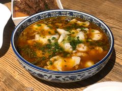 -兰桂坊·花园餐厅(西湖店)
