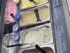 -歎雪糕低糖低脂Gelato冰淇淋