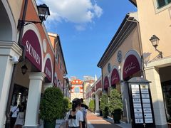 -佛罗伦萨小镇广佛名品奥特莱斯(疏港路店)