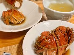 飞天蟹·精酿熟醉蟹-蟹家大院(外滩店)