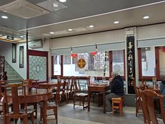-同得兴 Since·1995 传统苏式面馆(十全街店)