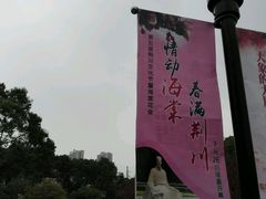 -荆川公园