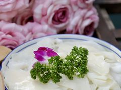 -山城棒棒军手作火锅·天花板手撕水牛鲜毛肚(北京店)
