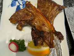 -菊上料理(蜀山银泰百货店)