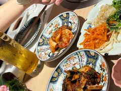 -神户牛焼肉専門店 牛一(道顿堀店)
