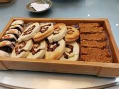 -汉唐宴长安食府