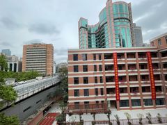 -广州市东风实验学校