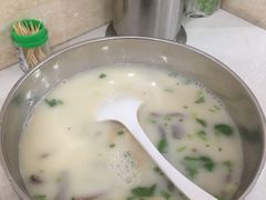 -津津老鸭粉丝馆(正东路店)