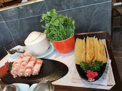 -捞神煲汤火锅(湖滨商业街店)