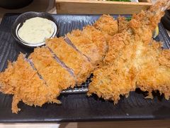 -胜博殿日式炸猪排(西红门店)