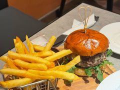 -JamaicaBlue Cafe(乌鲁木齐中路店)