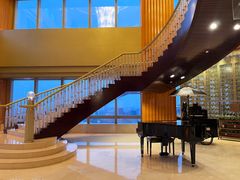 -上海明天广场JW万豪酒店