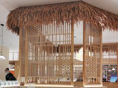 -上关东东北菜(夫子庙水游城店)