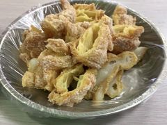 -蒙记老牌豆浆