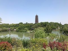 -东园小馆·早茶·淮扬小炒(江都路店)