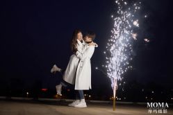 -摩玛婚纱摄影(杭州店)