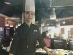 -利昂法式铁板主题餐厅(新奥购物中心店)