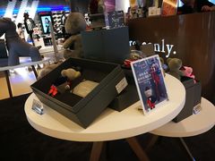 -ROSEONLY诺誓(磐基中心店)